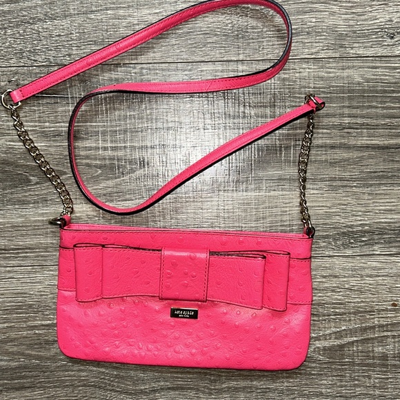 kate spade Handbags - KATE SPADE PRESLEY CROSSBODY